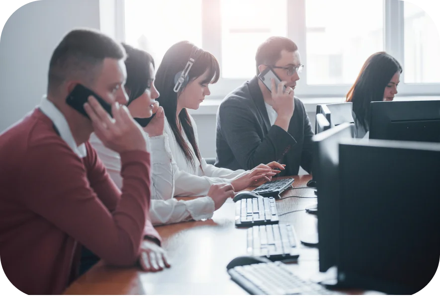 Что включает в себя «Контроль качества звонков» от MTS в посёлке Внуково