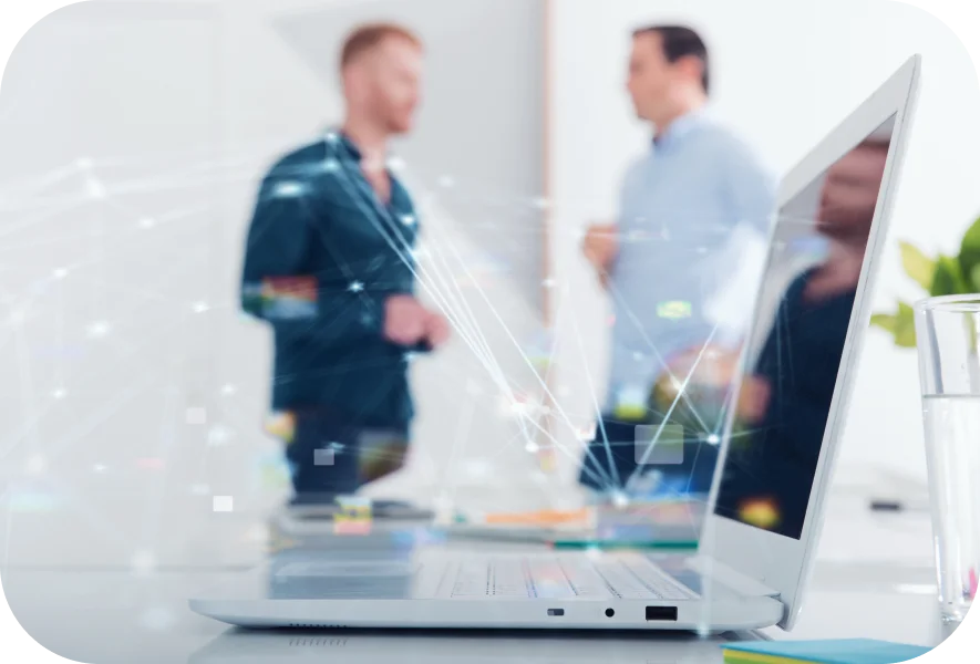 Основные подходы к построению сетей в посёлке Внуково